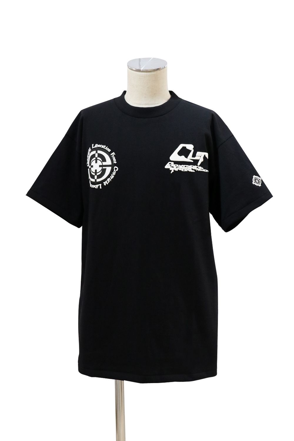 BIG RE TEE / ビッグ アールイー ティー