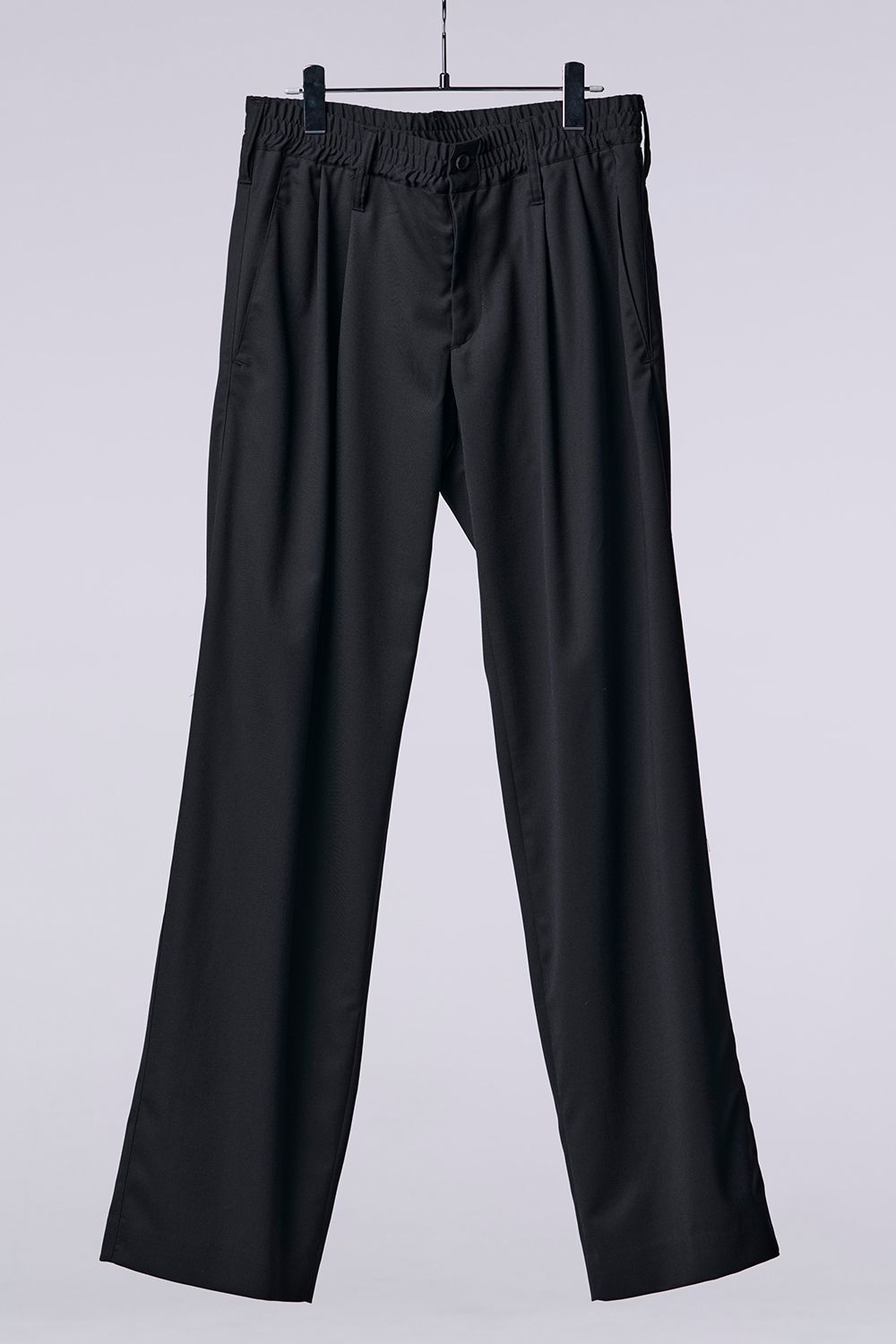 Wide Slacks  / ワイド スラックス