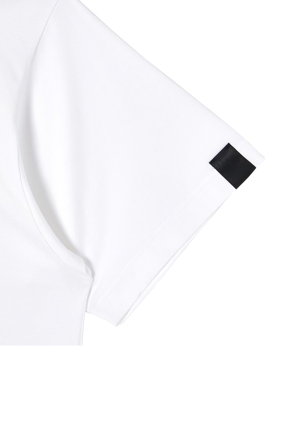 N.HOOLYWOOD COMPILE T-SHIRT / エヌハリウッド コンパイル Tシャツ