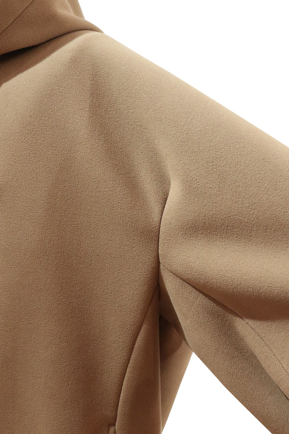 N.HOOLYWOOD COMPILE HOODIE BLOUSON / エヌハリウッド コンパイル フーディー ブルゾン