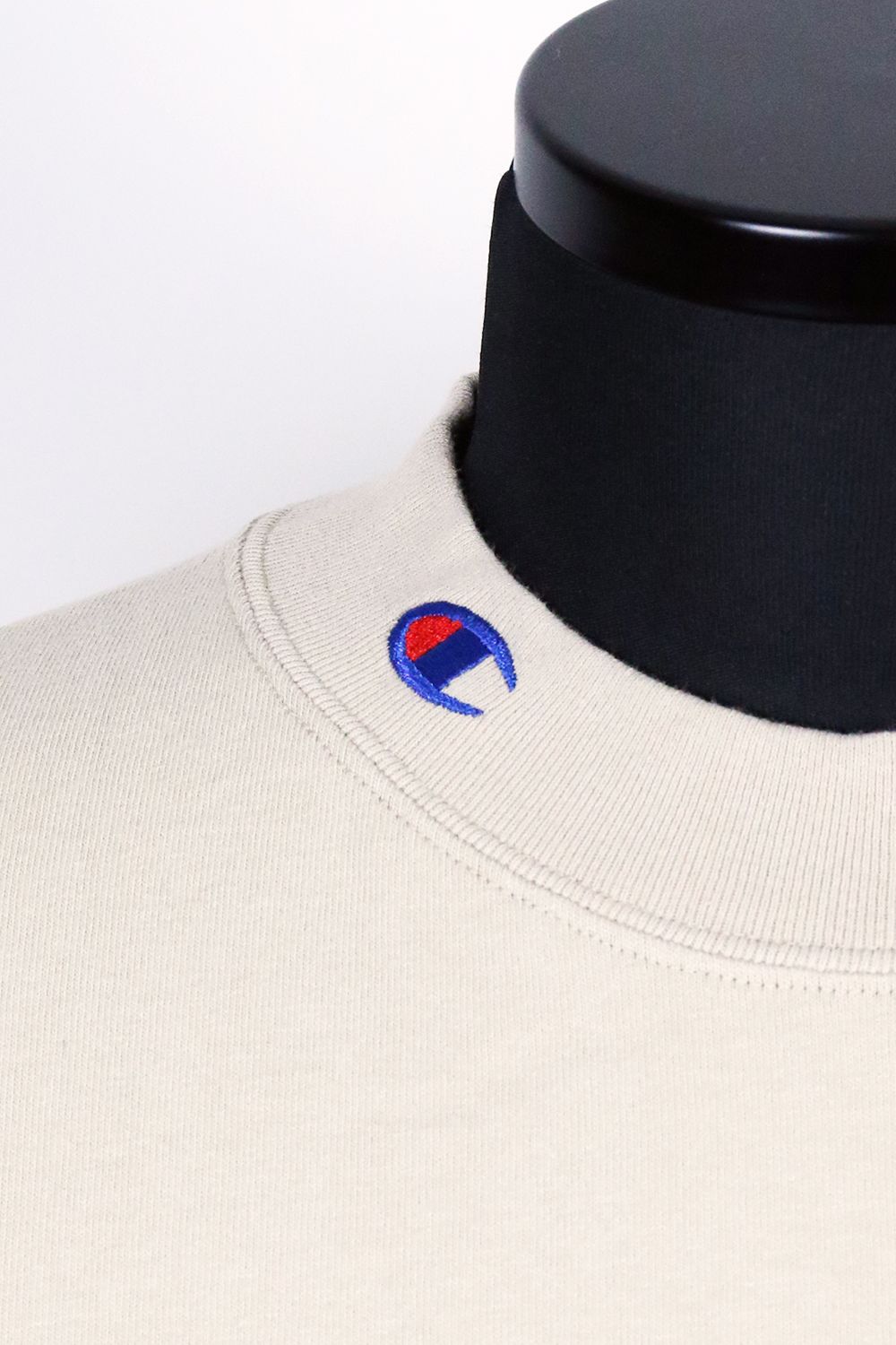 N.HOOLYWOOD×Champion T-SHIRT / エヌハリウッド × チャンピオン クルーネック ティーシャツ