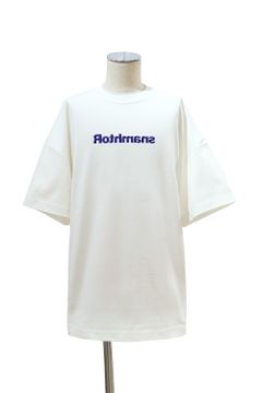 N.HOOLYWOOD COMPILE T-SHIRT / エヌハリウッド ティーシャツ