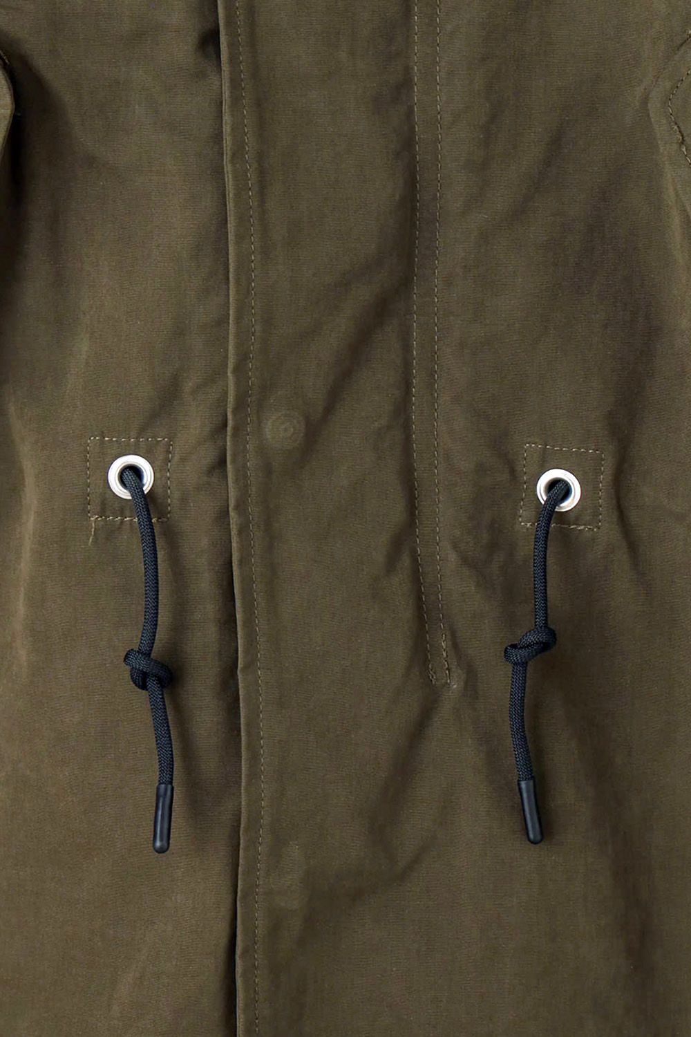 M65 MODS COAT  / M65 モッズコート