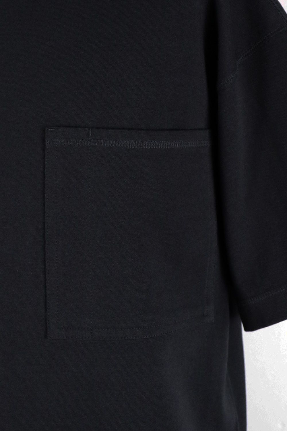 N.HOOLYWOOD TEST PRODUCT EXCHANGE SERVICE T-SHIRT / エヌハリウッド テスト プロダクト エクスチェンジ サービス Tシャツ