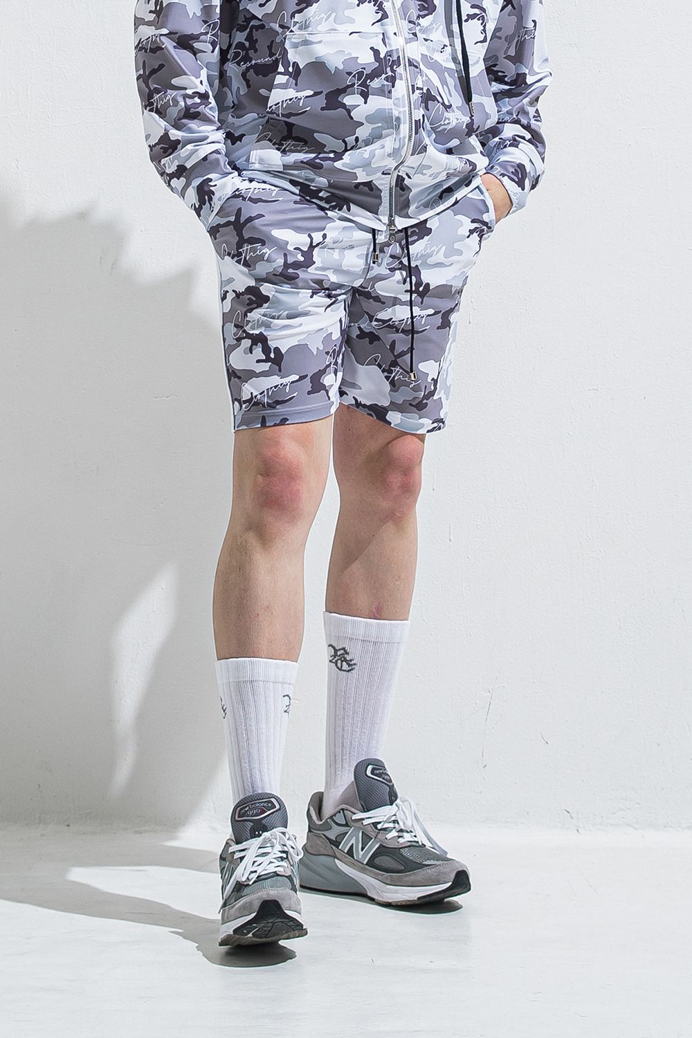 RUSH SHORTS / ラッシュ ショーツ