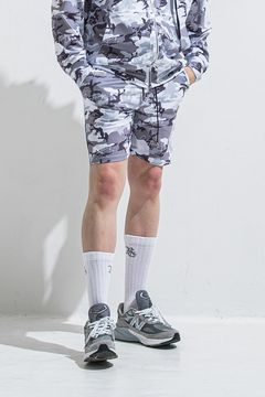 RUSH SHORTS / ラッシュ ショーツ