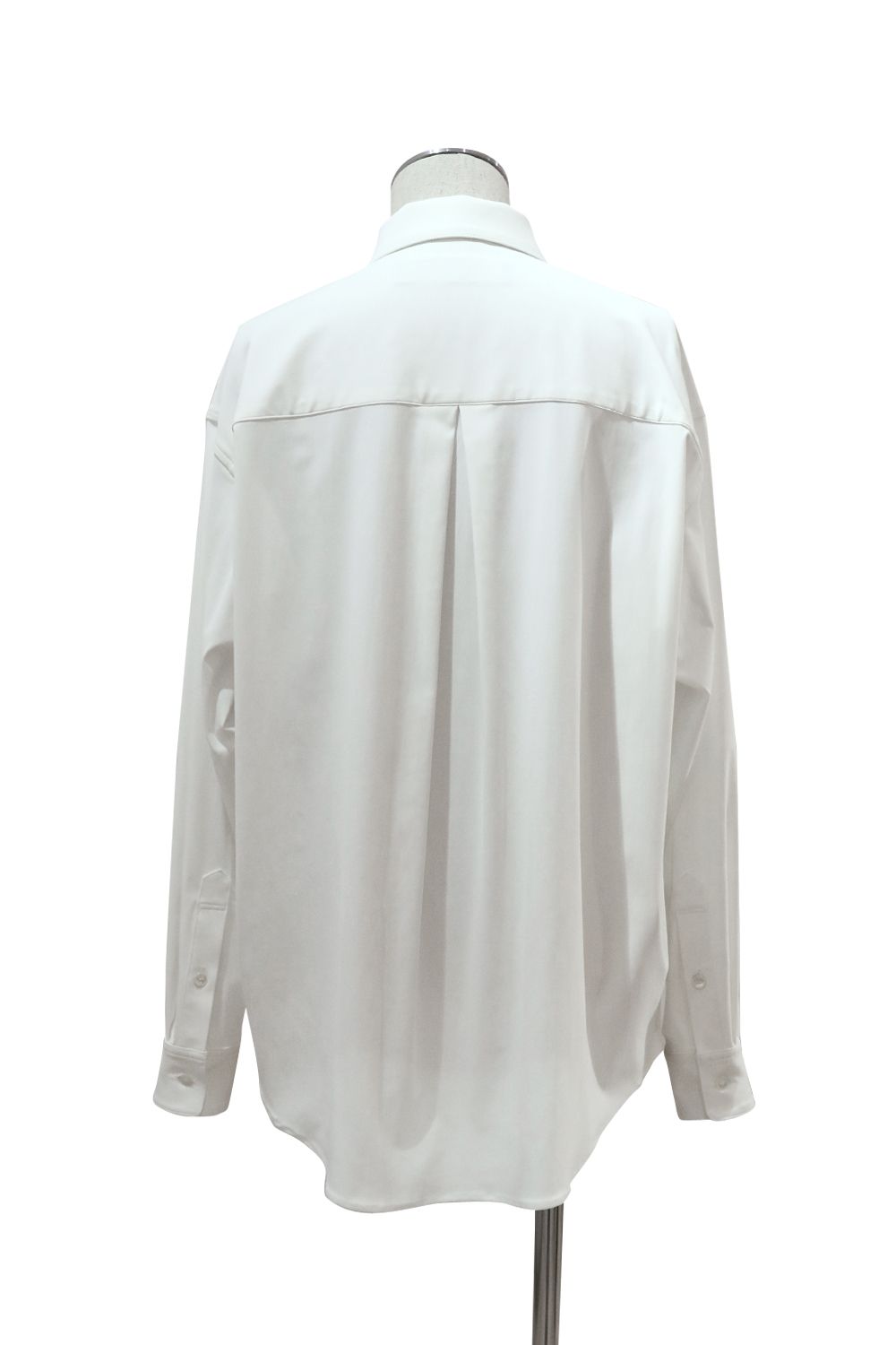 laid-back別注“NYLON JACK SHIRTS” / ナイロン ジャック シャツ