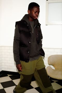 marka & N.HOOLYWOOD_styling
