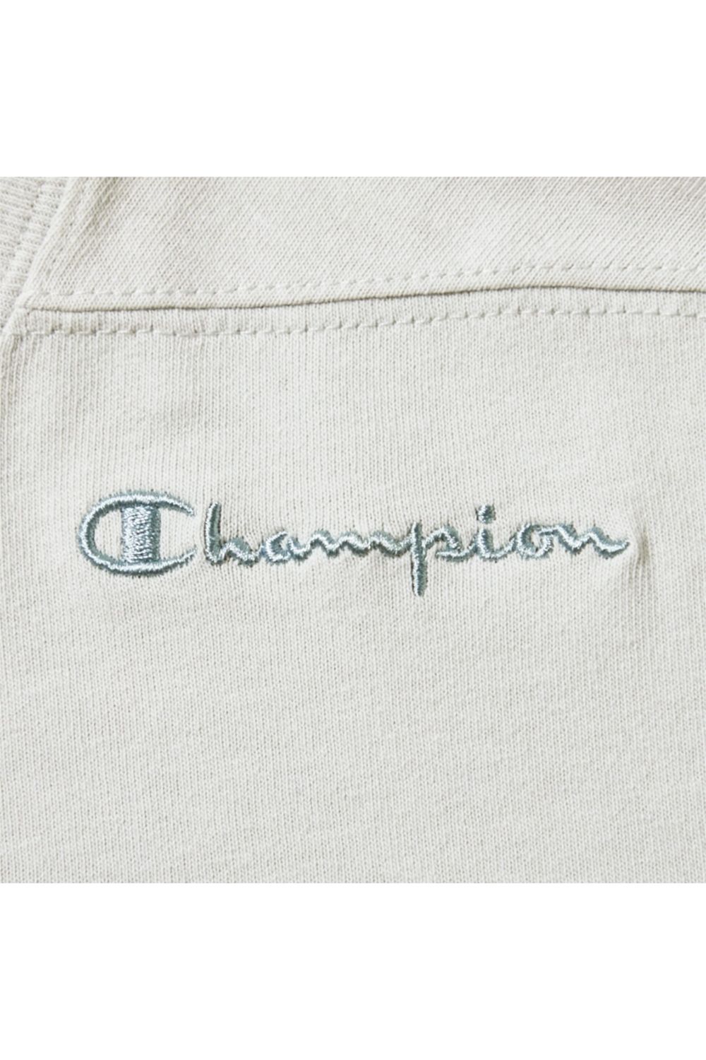 N.HOOLYWOOD×Champion T-SHIRT / エヌハリウッド × チャンピオン クルーネック ティーシャツ