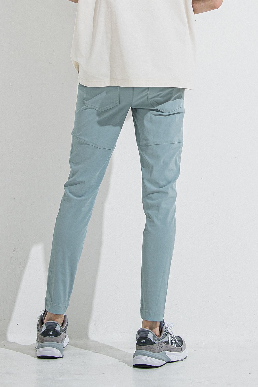 TYLER NYLON PANTS / タイラー ナイロン パンツ