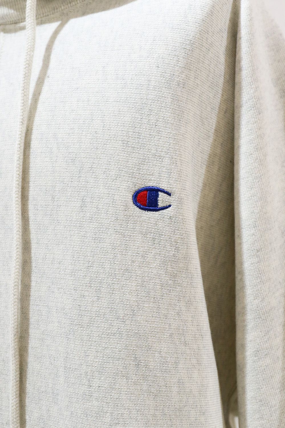 N.HOOLYWOOD×CHAMPION HOODED SWEATSHIRT / エヌハリウッド × チャンピオン フーデッド スウェット シャツ