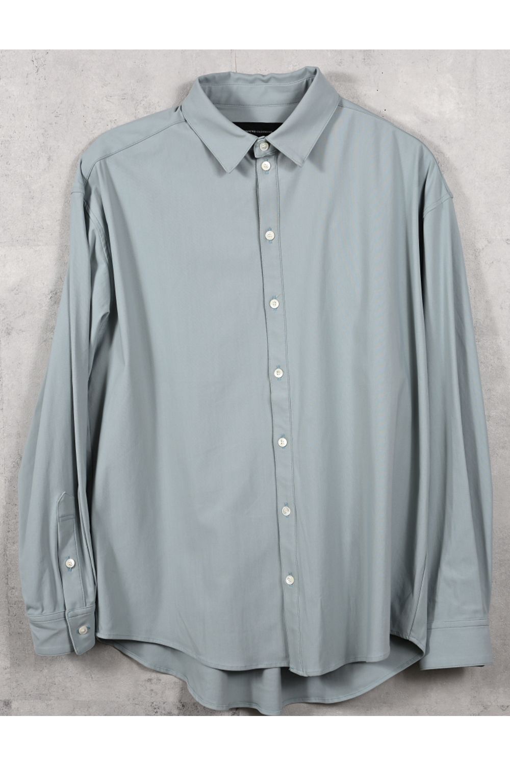 NYLON JACK SHIRTS / ナイロン ジャック シャツ