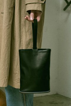 Shoe sole shoe bag / シューソール シューバッグ