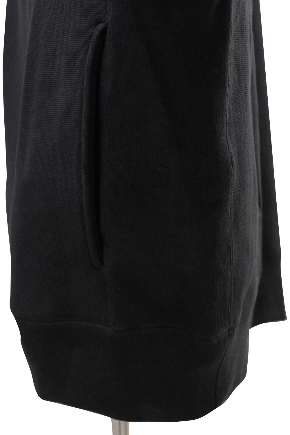 N.HOOLYWOOD×CHAMPION MOCK NECK SWEAT SHIRT / エヌハリウッド × チャンピオン モックネック スウェット シャツ