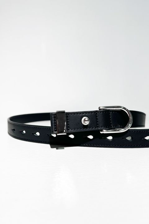 N.HOOLYWOOD NEW BELT!!