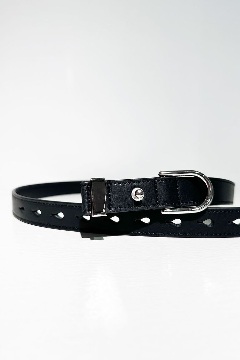N.HOOLYWOOD NEW BELT!!
