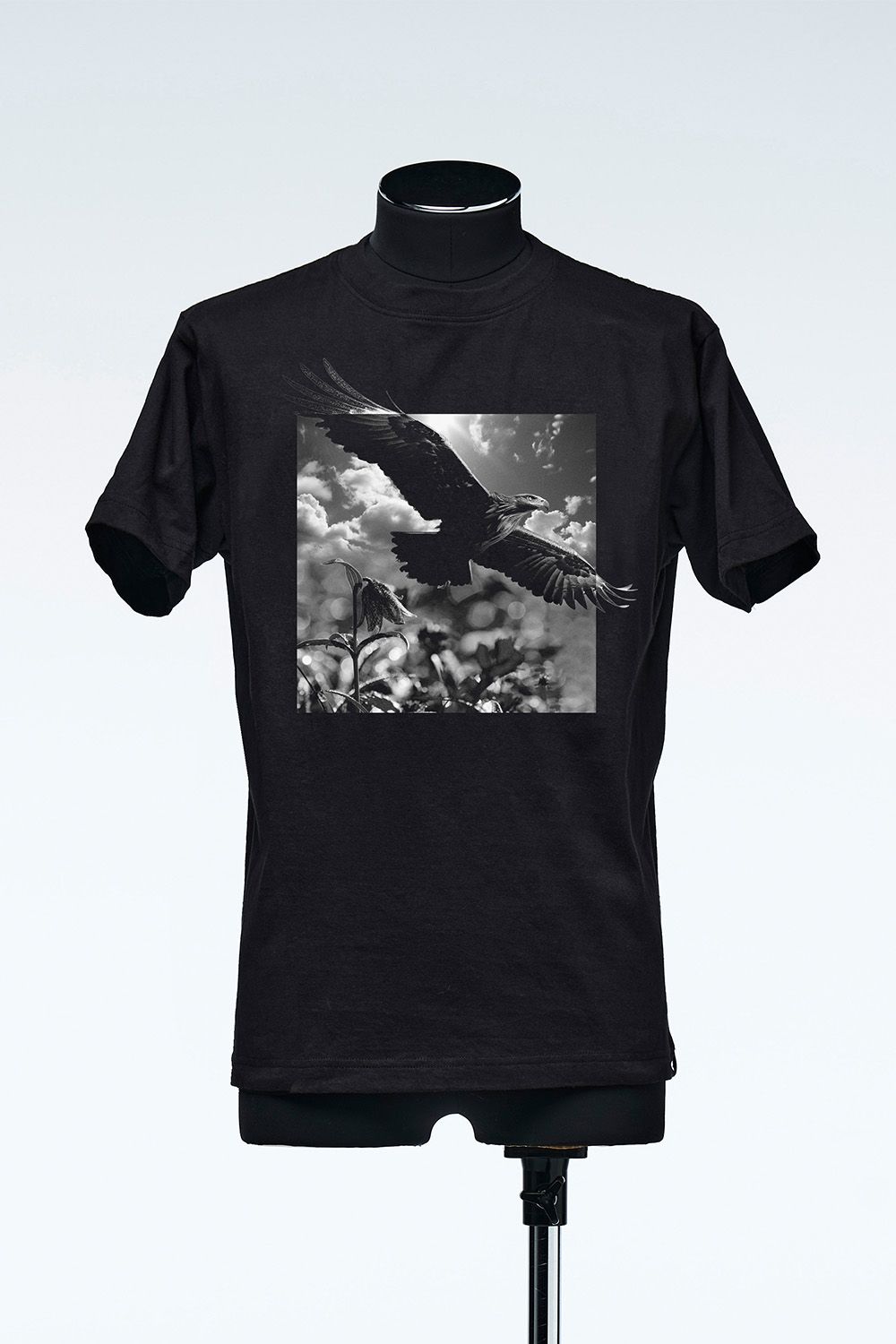 Organic Cotton Jersey T-Shirts / 能登半島地震復興チャリティーTシャツ