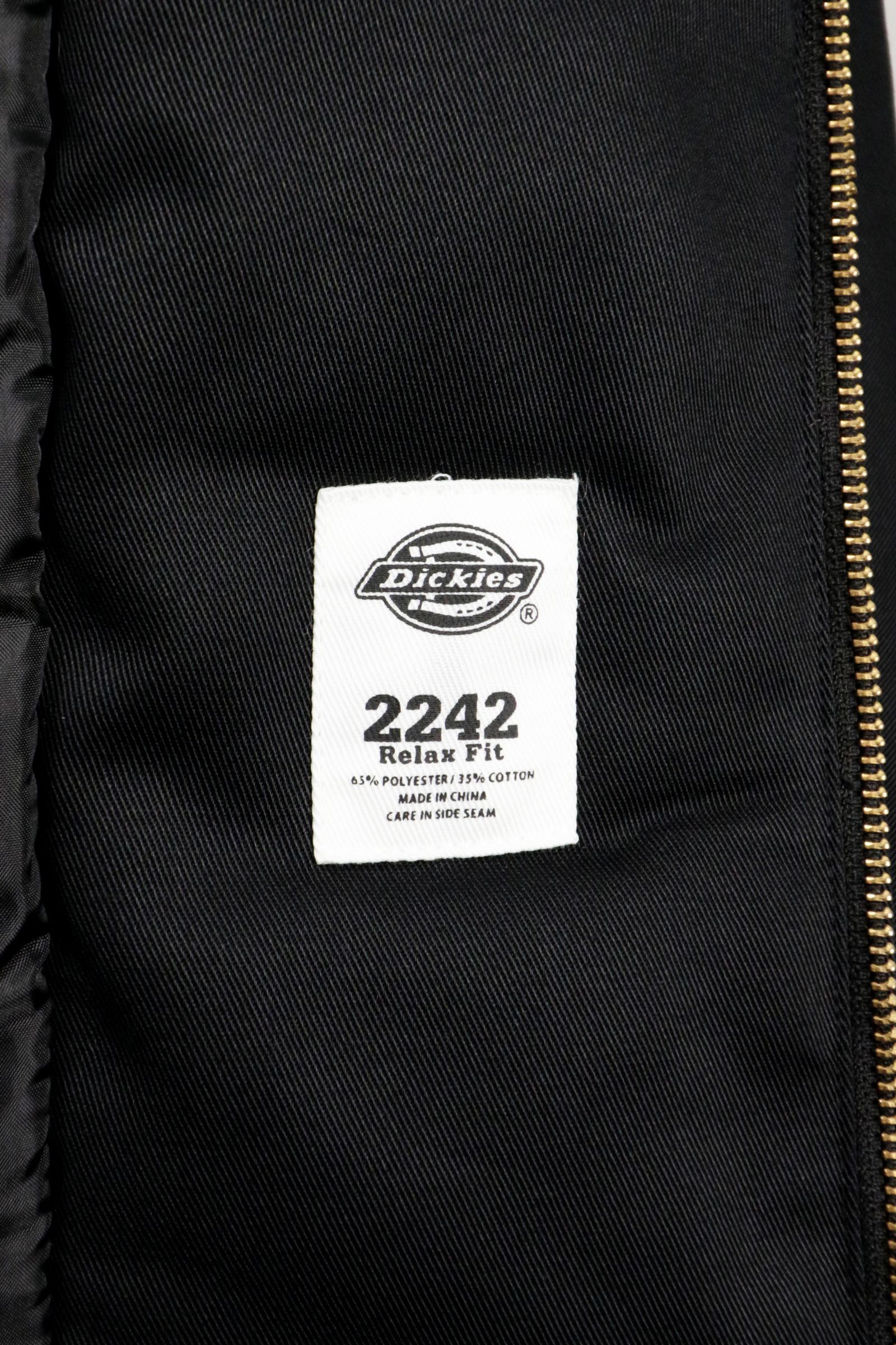 N.HOOLYWOOD COMPILE × Dickies BLOUSON	 / エヌハリウッドコンパイル × ディッキーズ ブルゾン