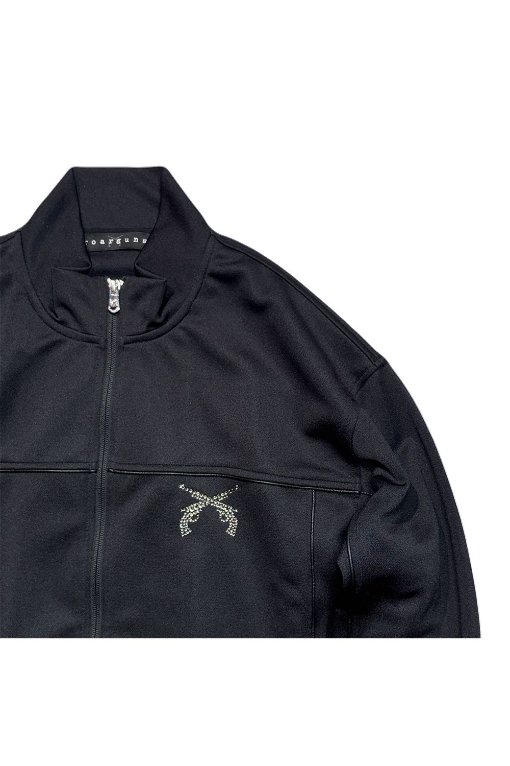 BRIGHT JERSEY JKT / ブライト ジャージ ジャケット