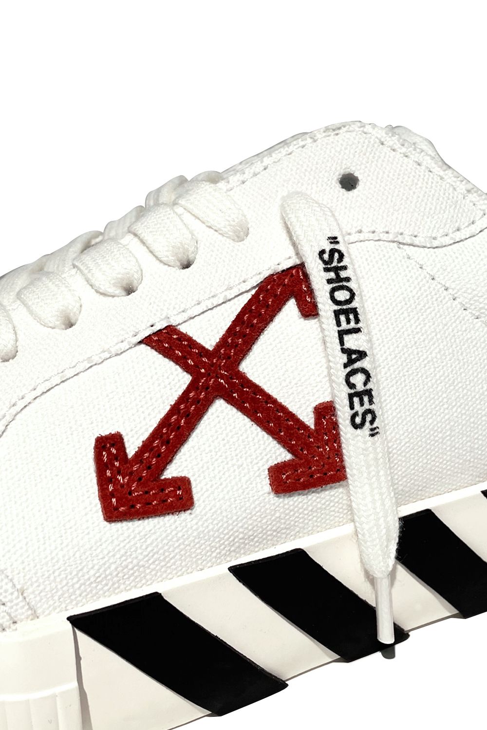 Low Vulcanized