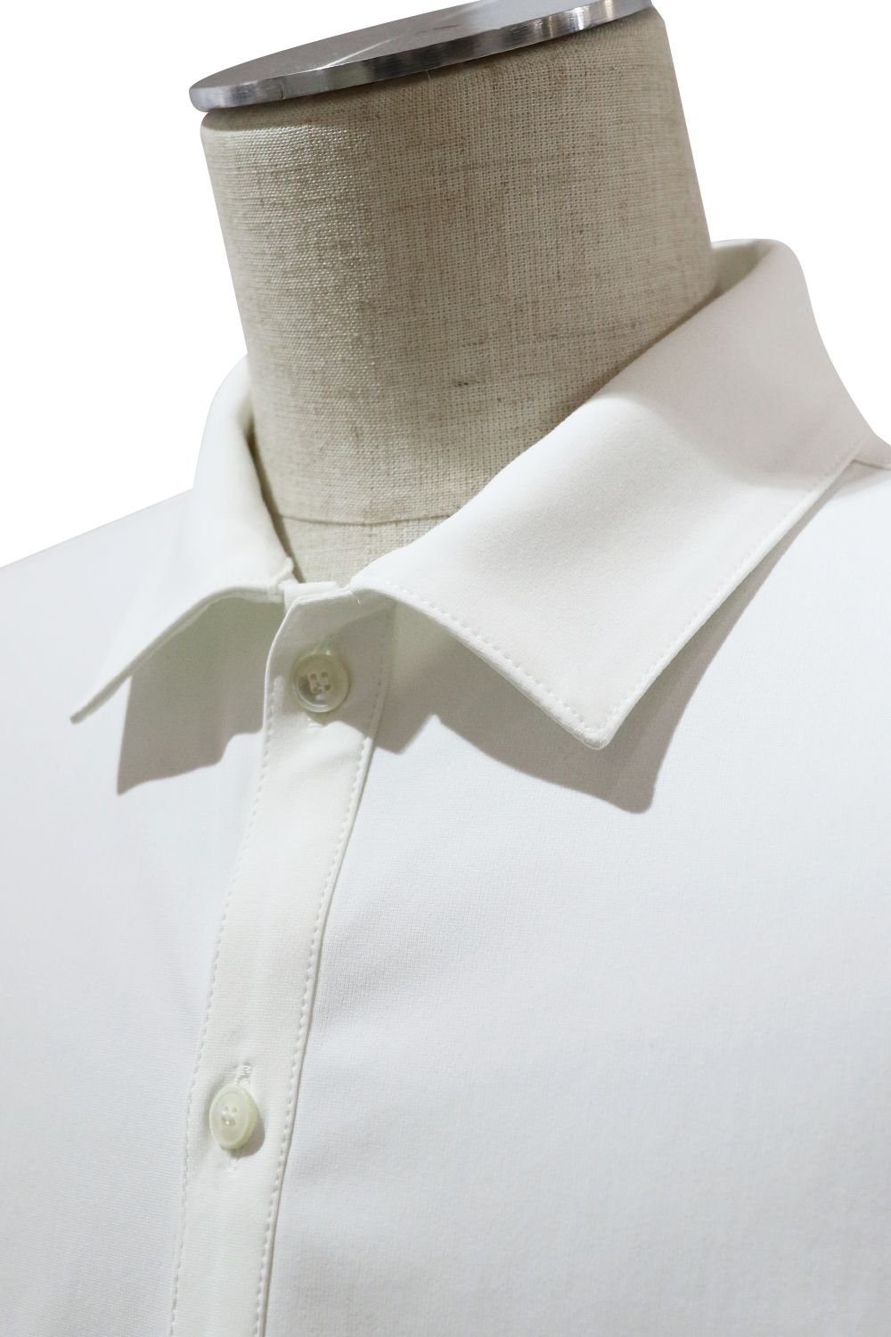 laid-back別注“NYLON JACK SHIRTS” / ナイロン ジャック シャツ