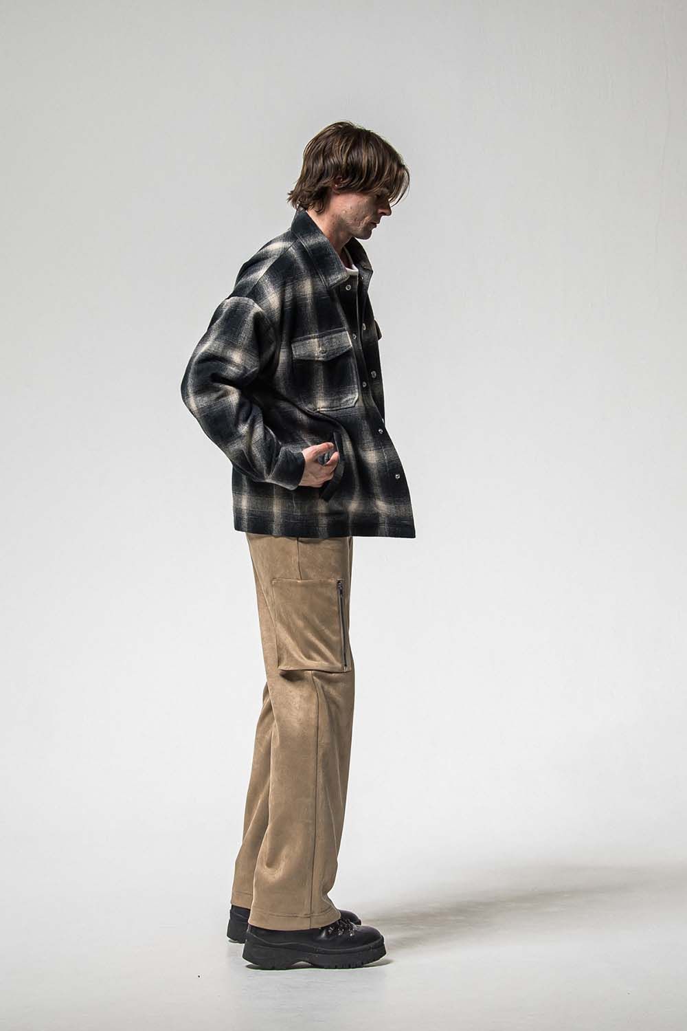 DAVID CARGO PANTS / デヴィッド カーゴ パンツ