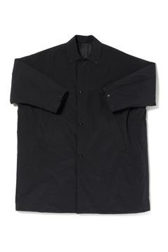 N.HOOLYWOOD COMPILE BALMACAAN COAT / エヌハリウッド コンパイル バルマカンコート