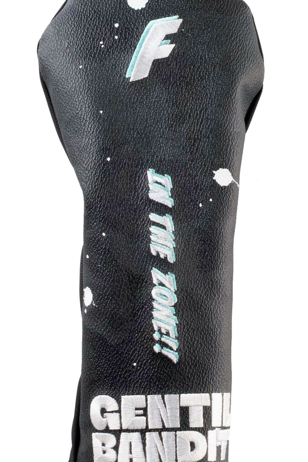 GENTIL BANDIT FAIRWAY MOB FAIRWAY WOOD COVER /  フェアウェイ ウッド カバー (IN THE ZONE!!)