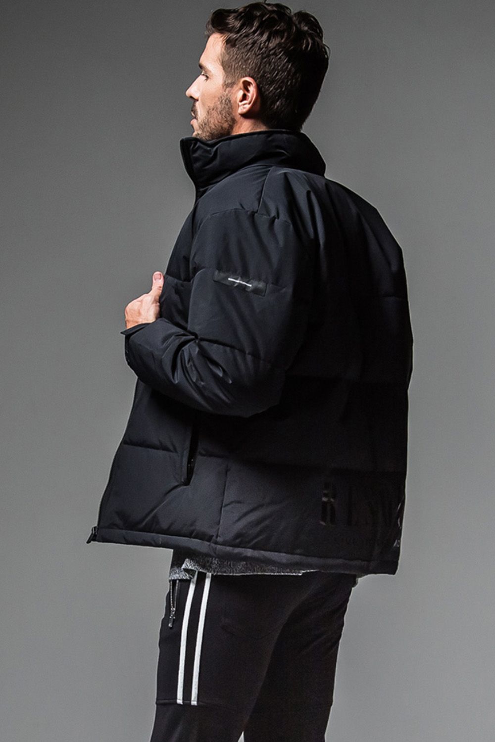 ZACK DOWN / ザック ダウンジャケット