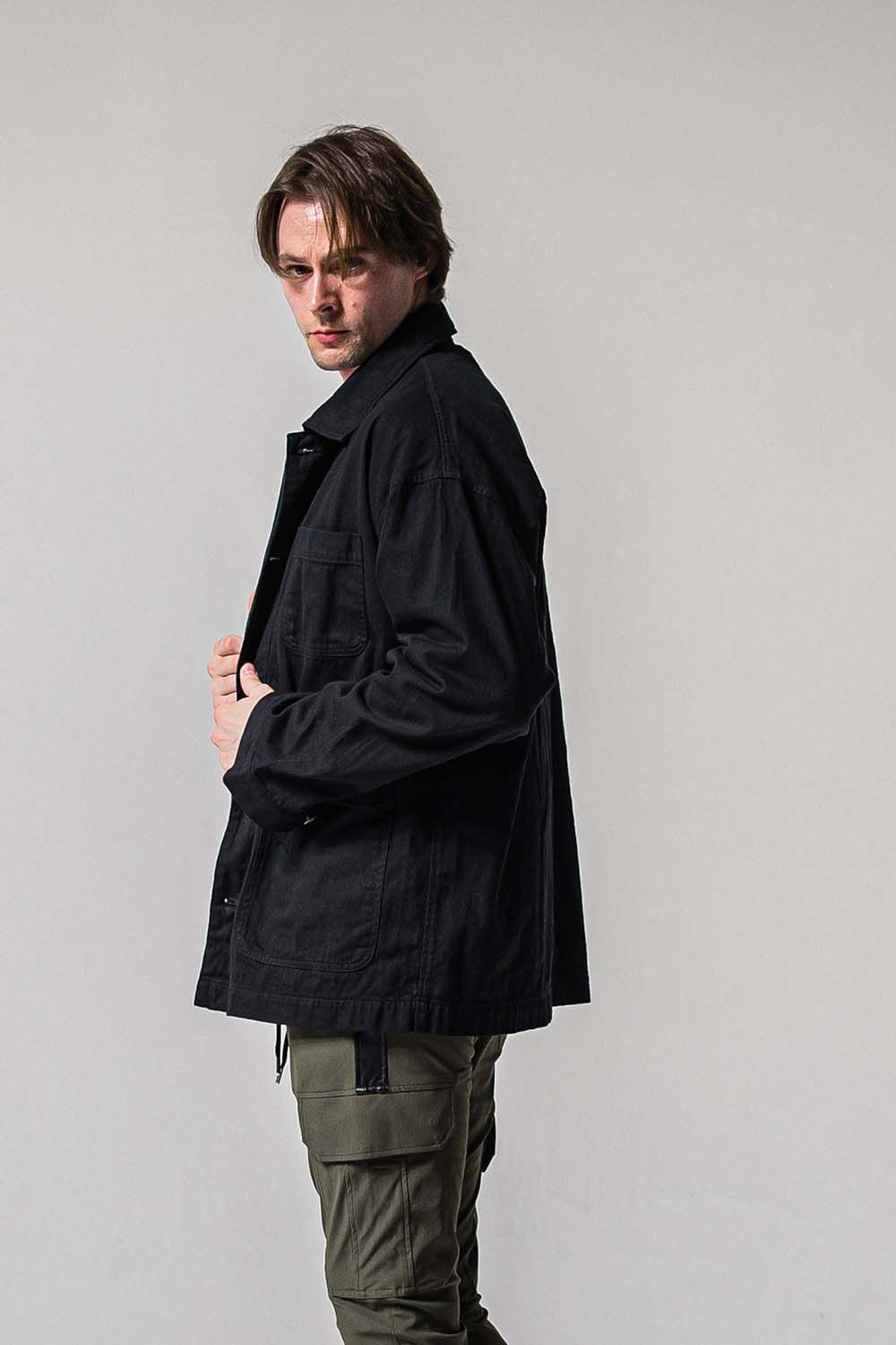 RC COVER ALL / RC カバーオール