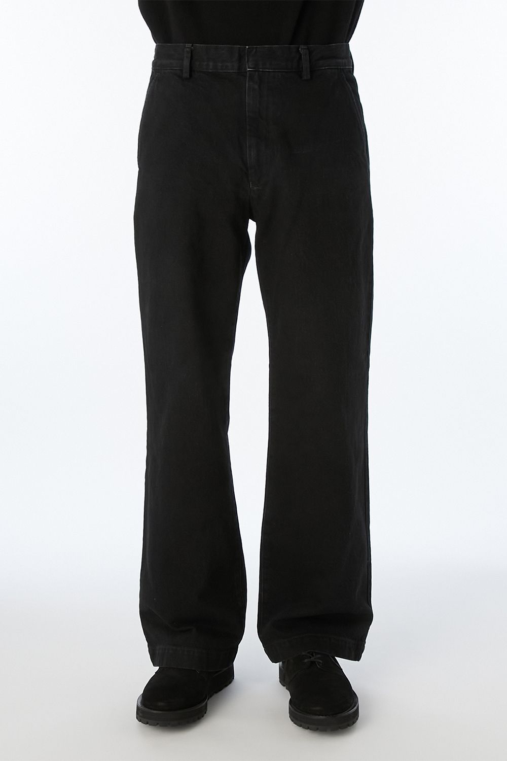 N.HOOLYWOOD BLACK HOLIDAY COLLECTION PANTS / エヌハリウッド ブラックホリデーコレクション パンツ