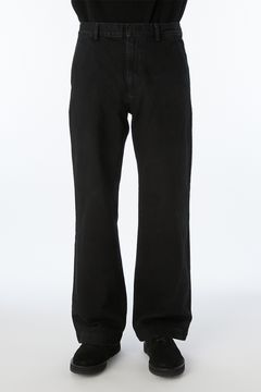 N.HOOLYWOOD BLACK HOLIDAY COLLECTION PANTS / エヌハリウッド ブラックホリデーコレクション パンツ