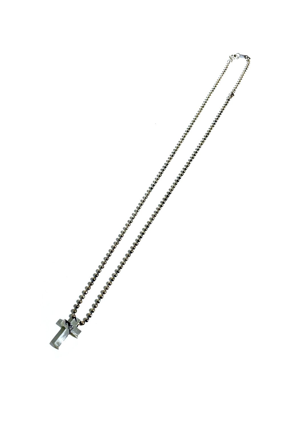 Cross Necklace / クロスネックレス