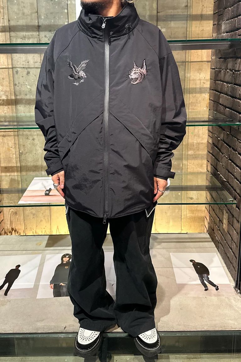 160cm 48kg、size 3 ( L )