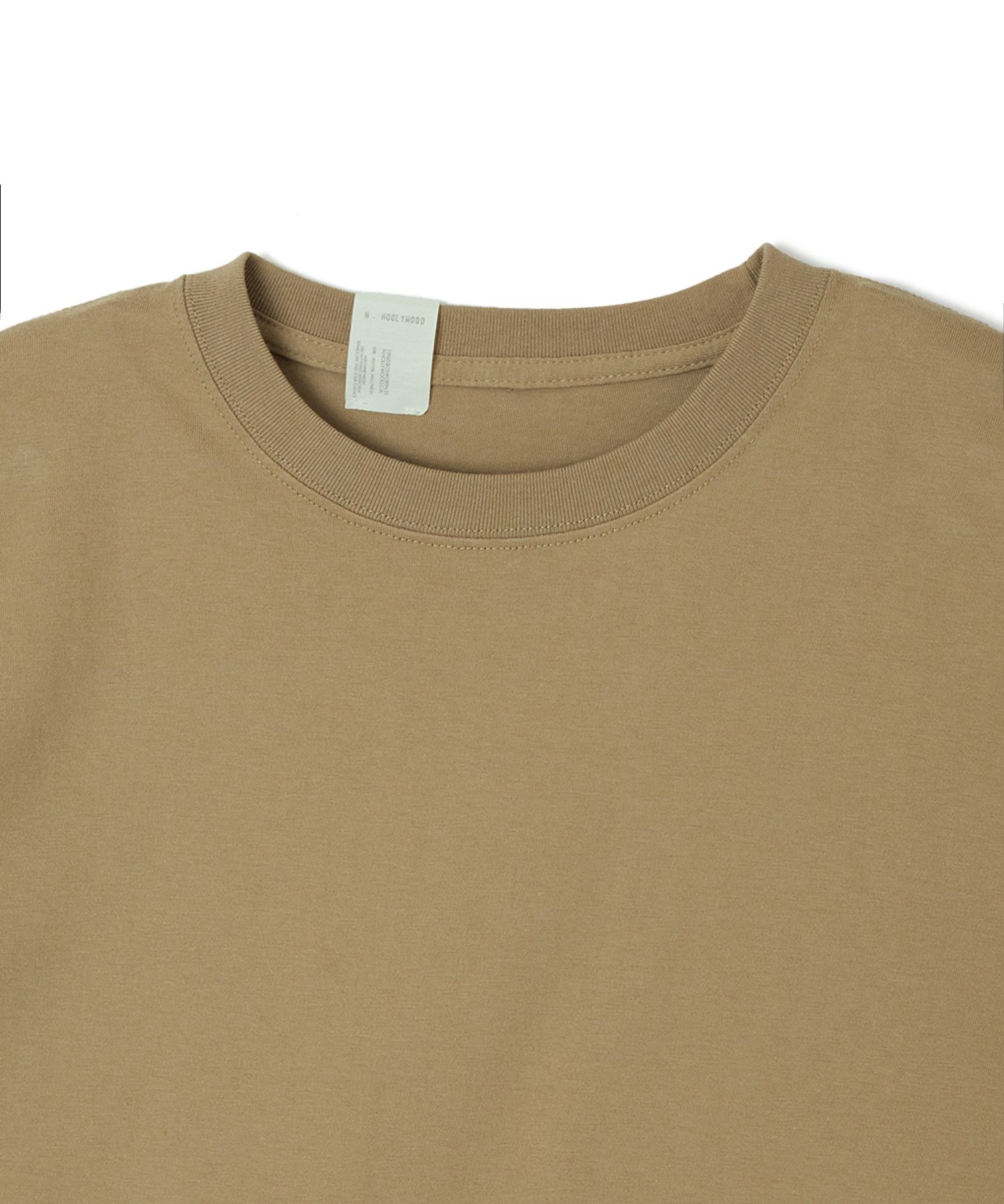 N.HOOLYWOOD TEST PRODUCT EXCHANGE SERVICE × INVINCIBLE®︎ T-SHIRT / エヌハリウッド テスト プロダクト エクスチェンジ サービス × インビンシブル Tシャツ