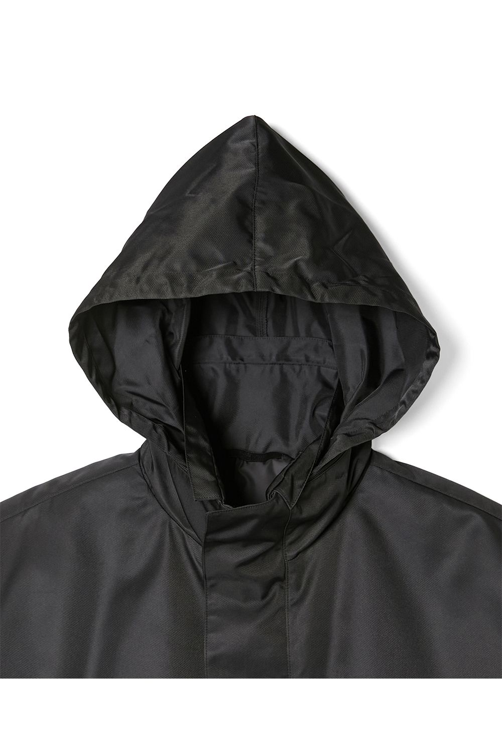 N.HOOLYWOOD COMPILE  STAND COLLAR COAT / エヌハリウッド コンパイル スタンドカラー コート