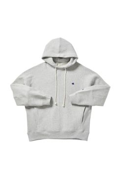 N.HOOLYWOOD×CHAMPION HOODED SWEATSHIRT / エヌハリウッド × チャンピオン フーデッド スウェット シャツ