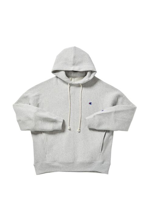 N.HOOLYWOOD×CHAMPION HOODED SWEATSHIRT / エヌハリウッド × チャンピオン フーデッド スウェット シャツ