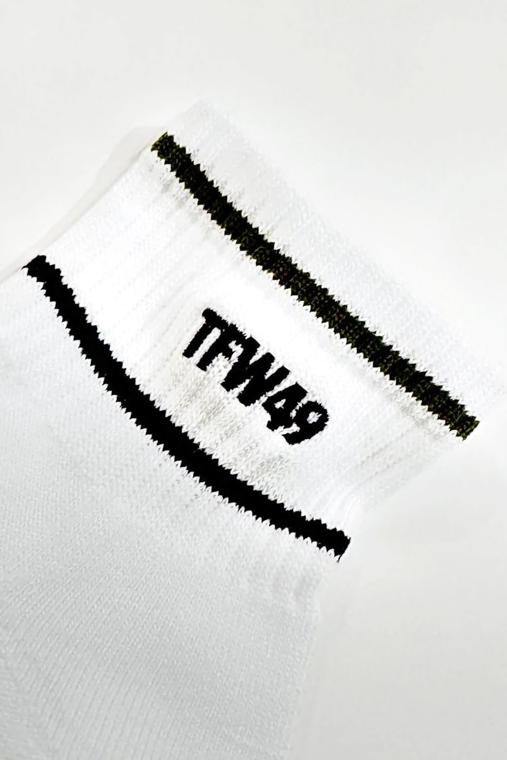 SHORT SOX / ショートソックス
