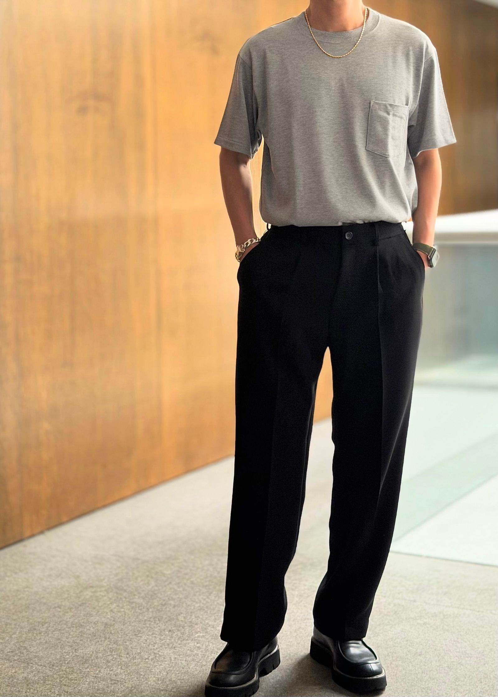 【N.HOOLYWOOD COMPILE】New Arrivals
