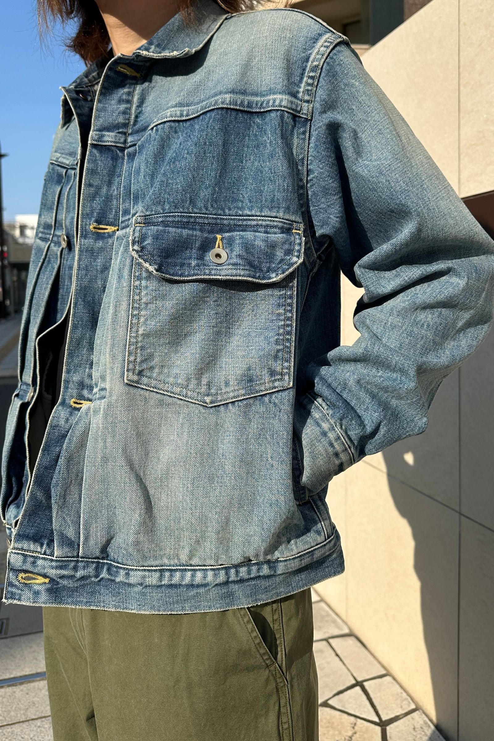 marka & N.HOOLYWOOD_styling