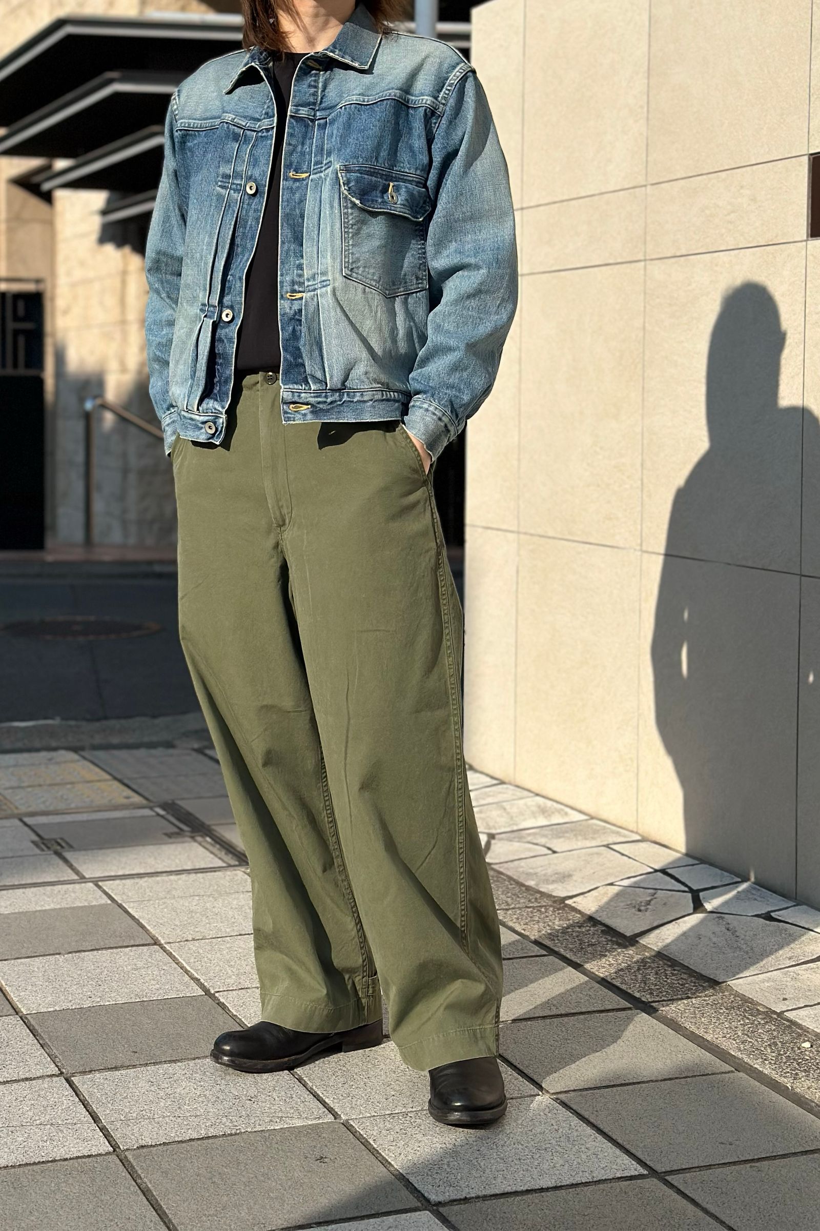 marka & N.HOOLYWOOD_styling