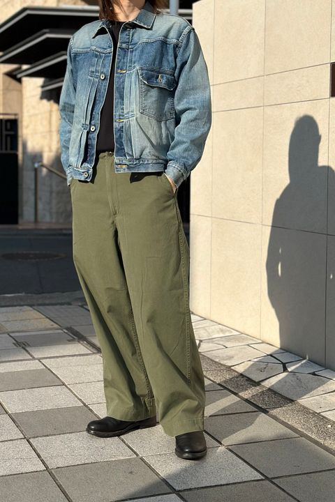 marka & N.HOOLYWOOD_styling
