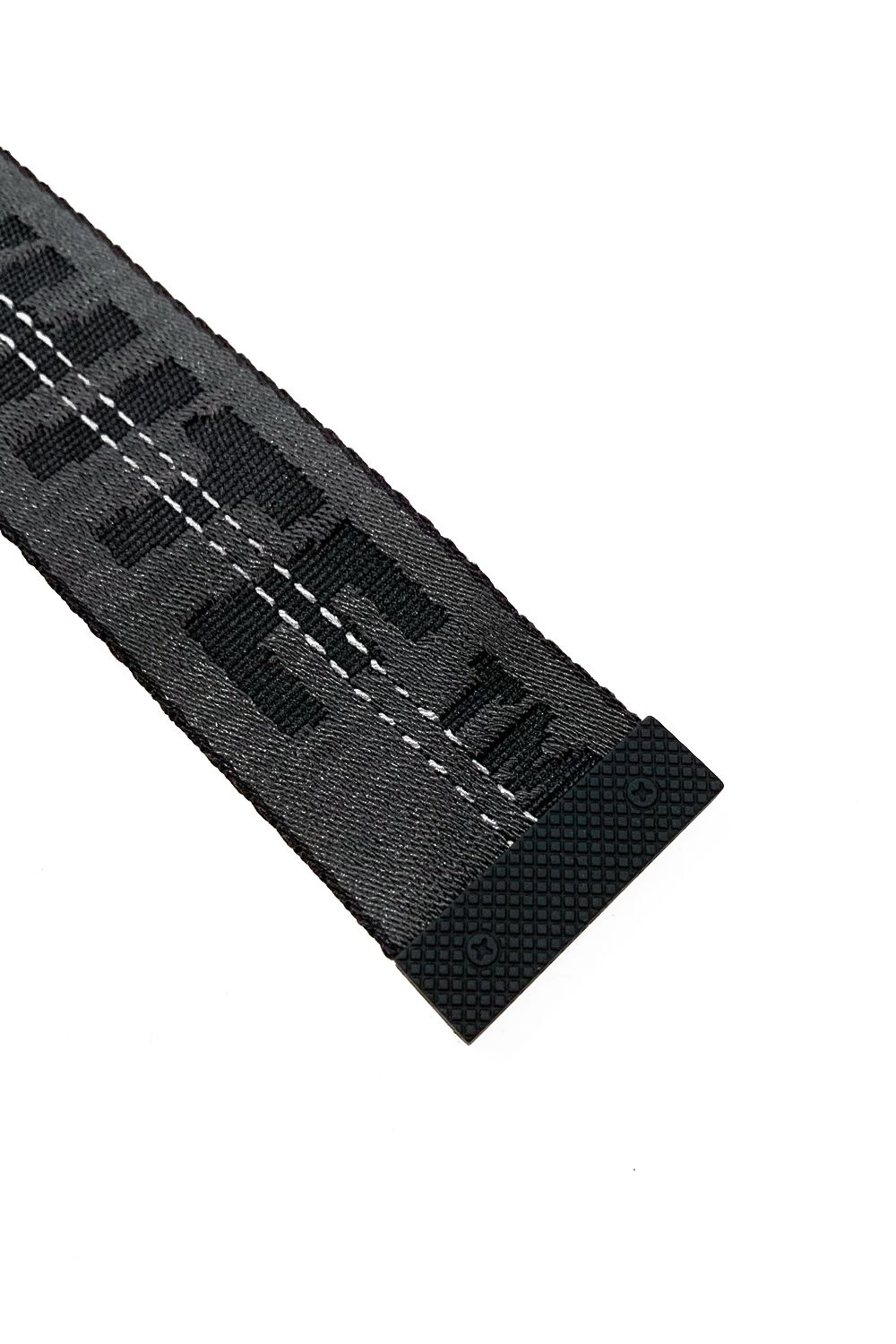 Classic Industrial Belt