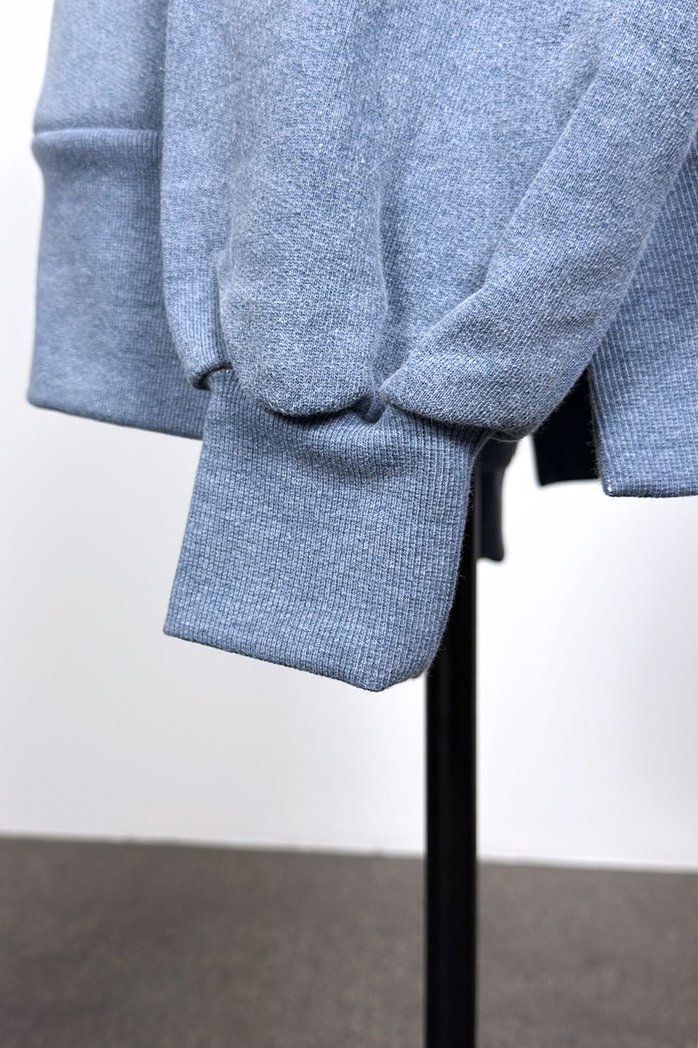 Vintage printed sweat P/O / ヴィンテージ プリント スウェット プルオーバー