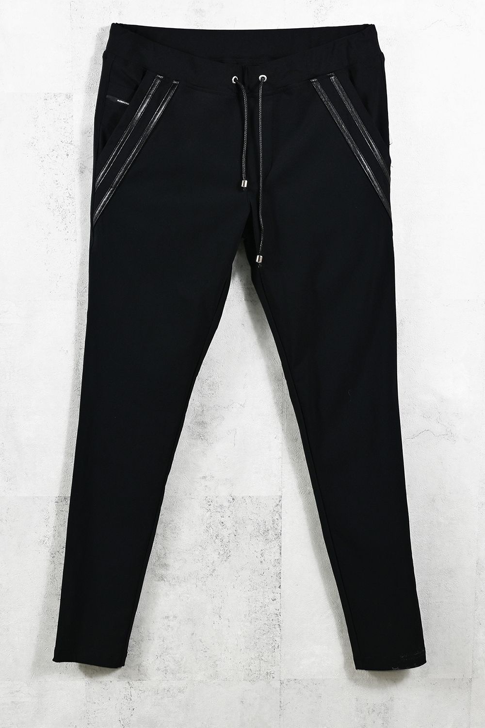 EDGE NYLON PT / エッジ ナイロン パンツ