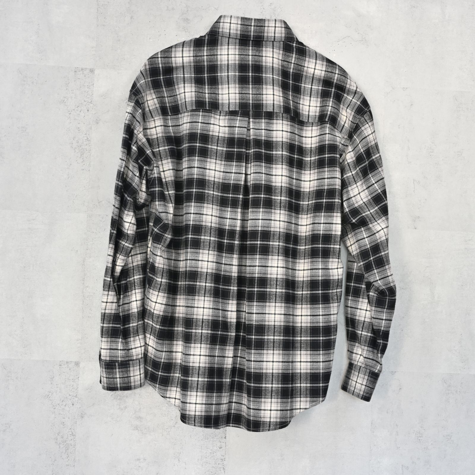 FLANNEL JACK SHIRTS / フランネルジャックシャツ
