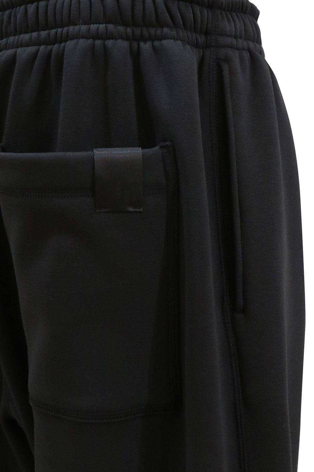 N.HOOLYWOOD COMPILE WIDE EASY PANTS / エヌハリウッド コンパイル ワイドイージーパンツ
