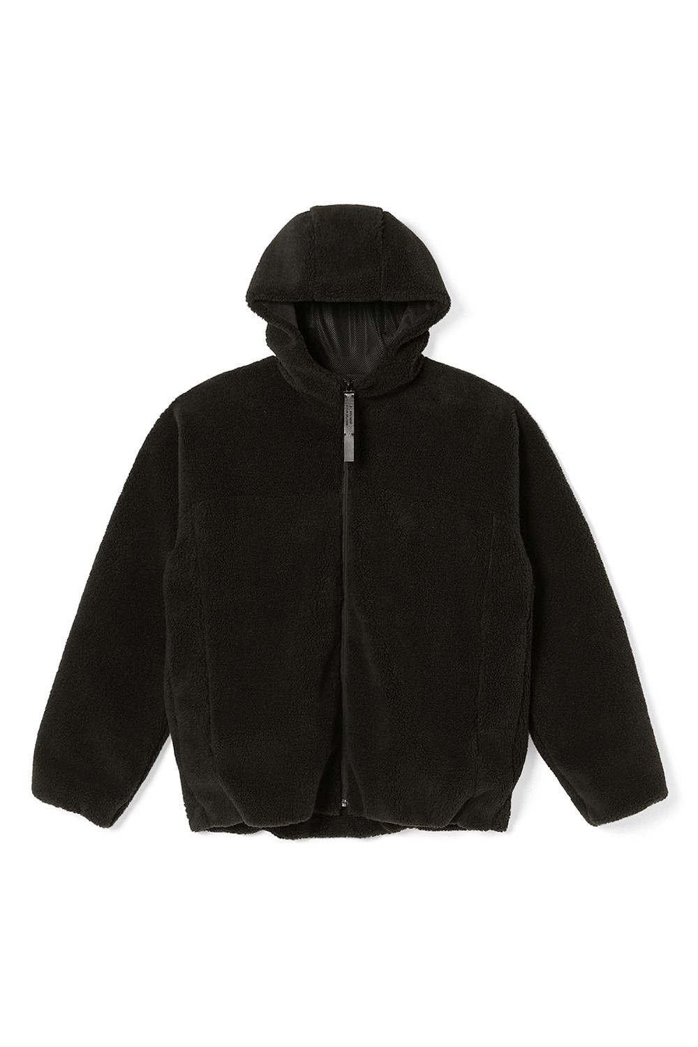 N.HOOLYWOOD COMPILE HOODED BLOUSON / エヌハリウッド コンパイル フードブルゾン