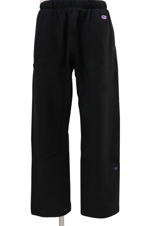 N.HOOLYWOOD×Champion TRACK PANTS  / エヌハリウッド × チャンピオン トラック パンツ